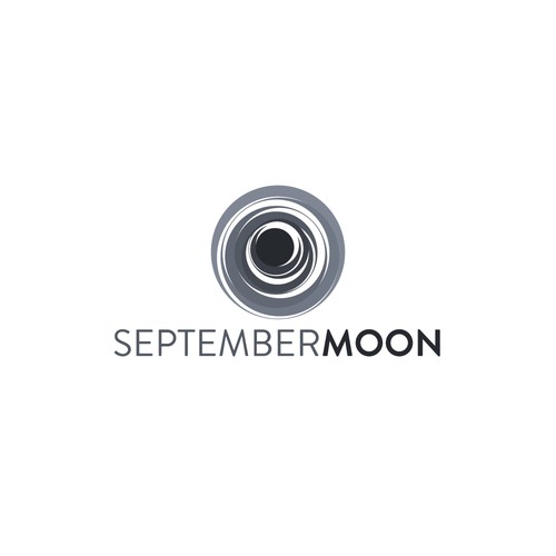 Logo for September Moon