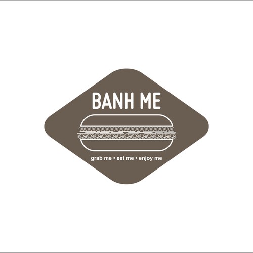 Die Chance für eine Restaurant Kette ein Logo zu gestalten