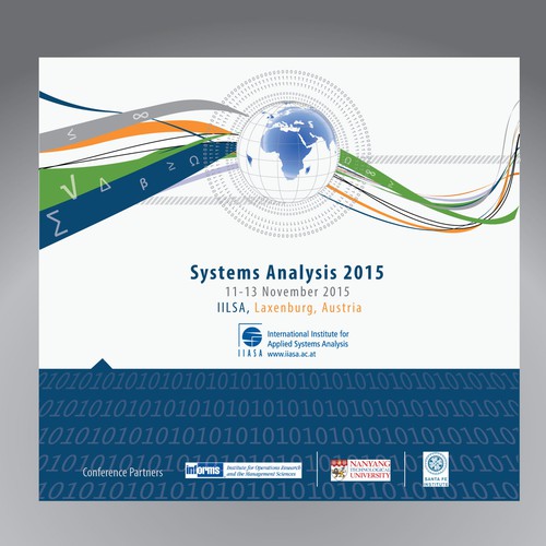 Systems Analysis Conference Final concept design