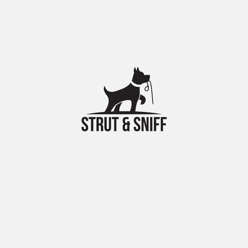 Strut and Sniff