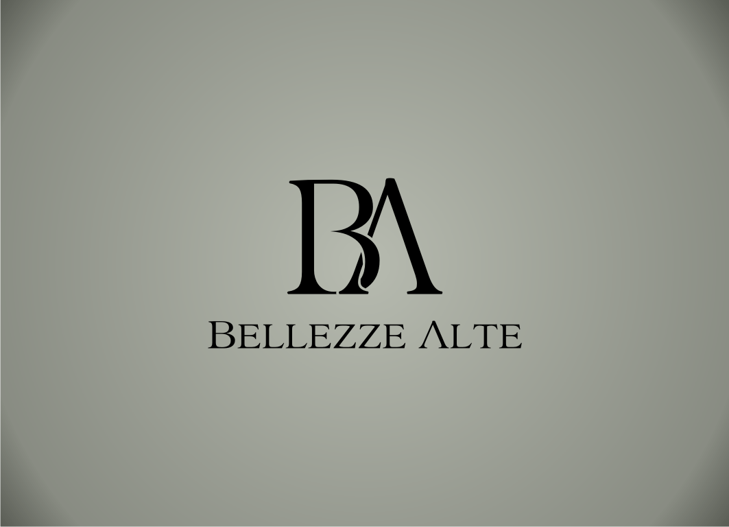 Help Bellezze Alte with a new logo