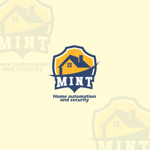 Logo concept for MINT
