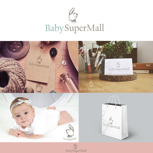 Baby supermall