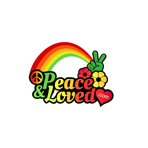 Peace&Loved