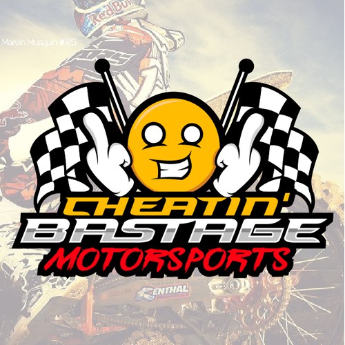 Cheatin' Bastage Motorsports