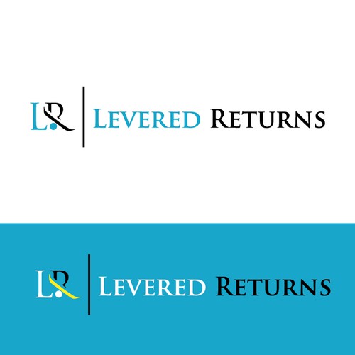 levered returns
