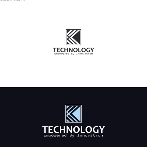 Technology logo