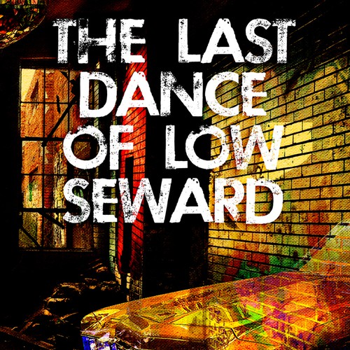 Dark, Gritty, Homeless Murder Mystery needs a Book Cover