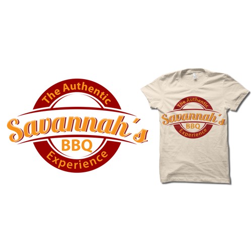 Help Savannah's with a new logo