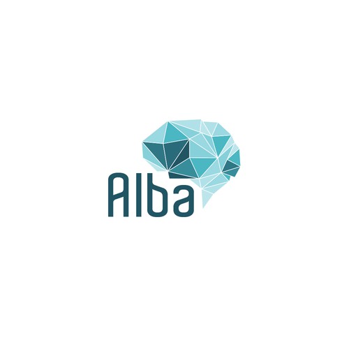 Logo concept for Alba