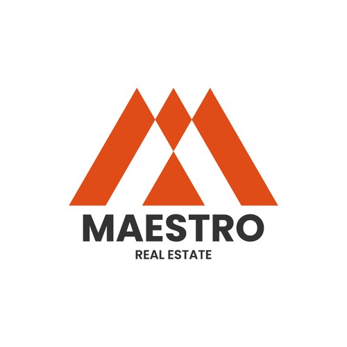modern and minimalistic logo design