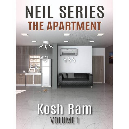 E-book Cover Design