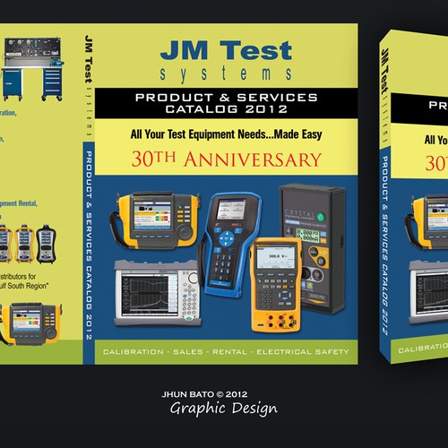 JM TEST 