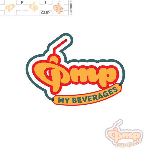 Pimp Logo