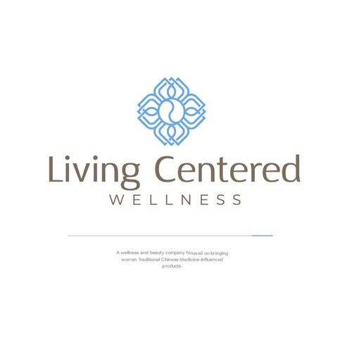 Living Centered Wellness