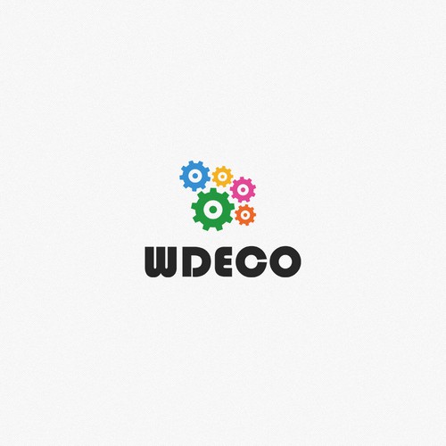 Logo for WDECO