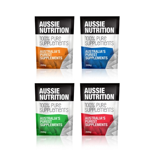 Aussie Nutrition