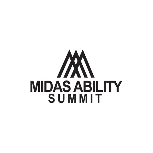 Business Event logo design