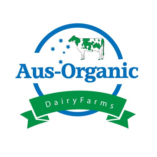 Dairy Farm logo