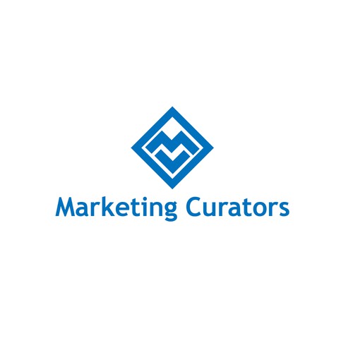 logo marketing