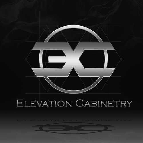 Elevation Cabinerty