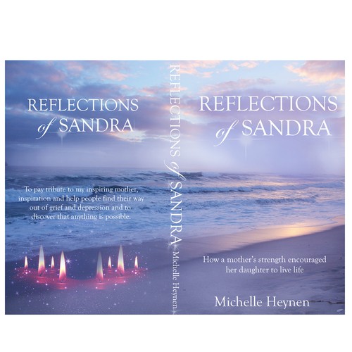 Reflections of Sandra