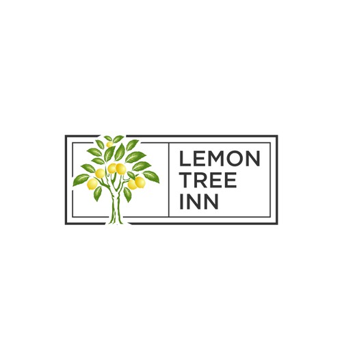 lemon tree inn logo