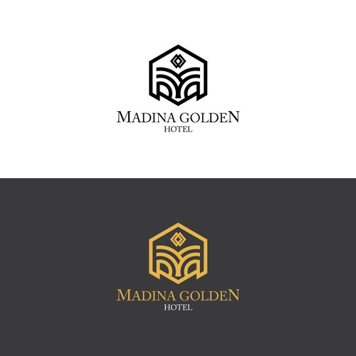 Madina Golden Hotel