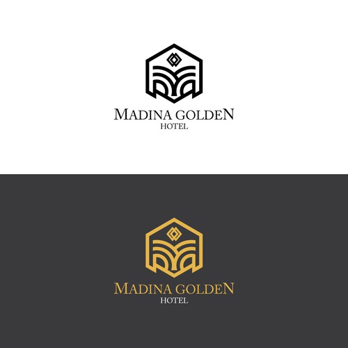Madina Golden Hotel
