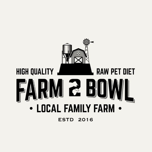 Farm 2 Bowl