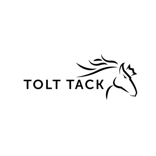 logo design for Tolt Tack