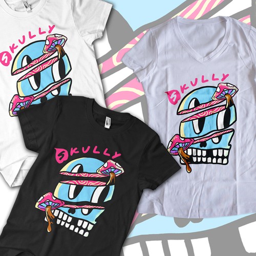 Skully Apparel