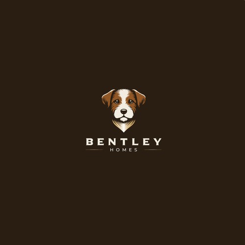 Bentley Homes Logo Proposal