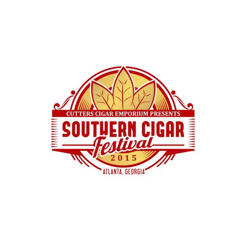 The Great Cigar Smoking Event