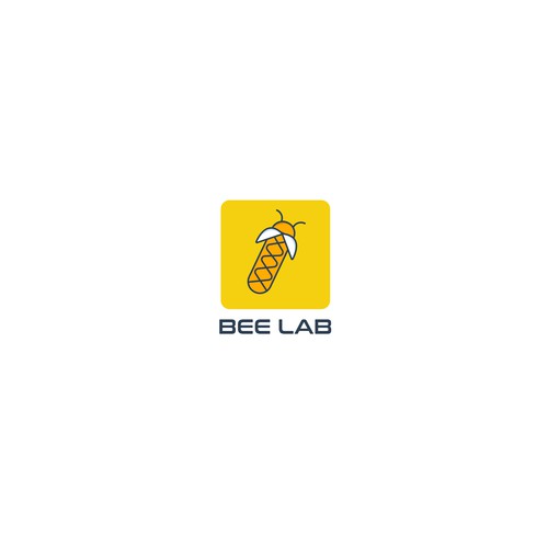 BEELAB LOGO