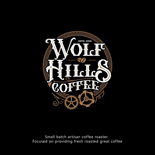 Wolf Hills Coffee