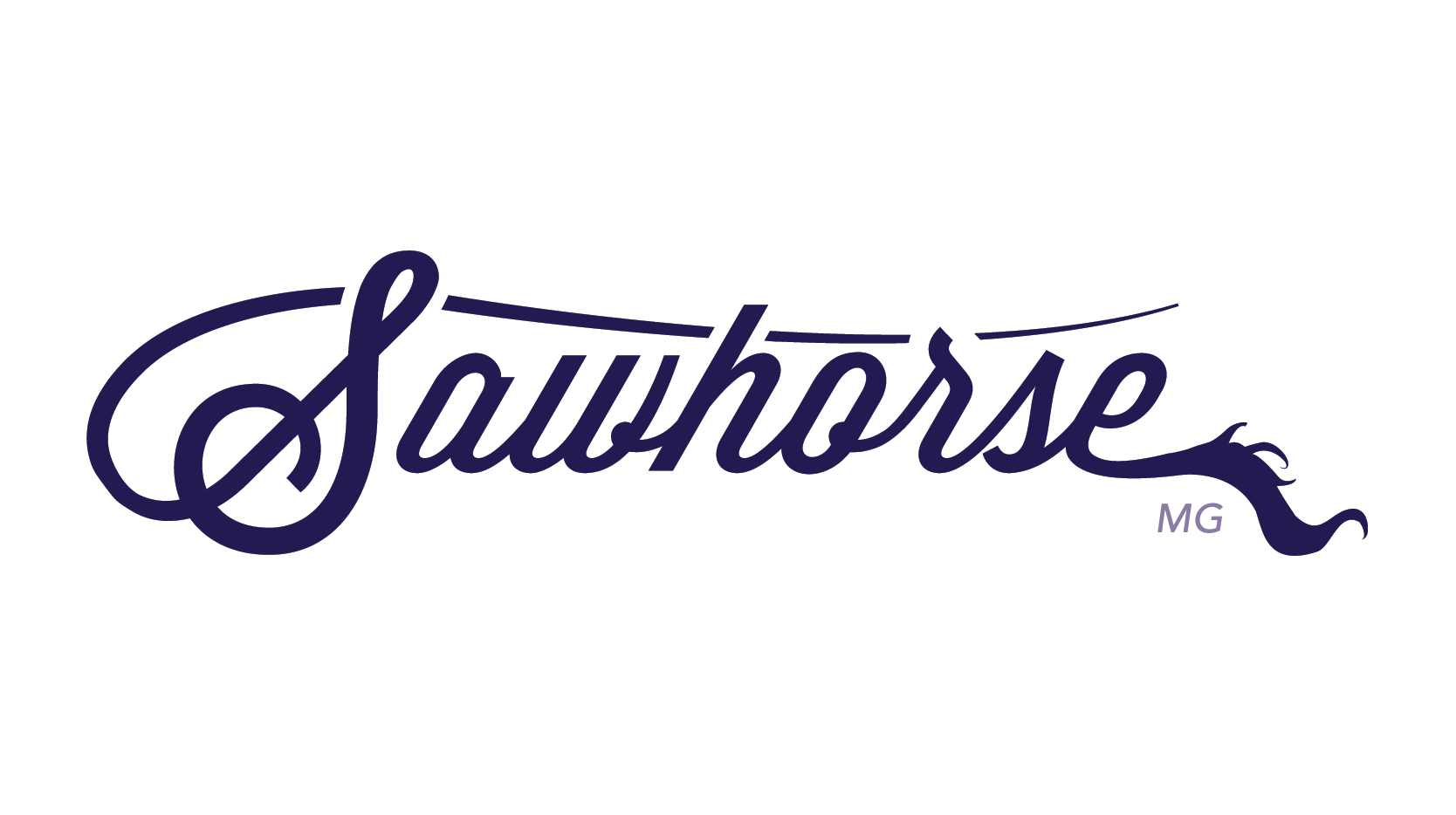 Create a winning logo design for Sawhorse Marketing Group