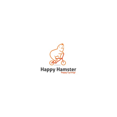 Happy Hamster