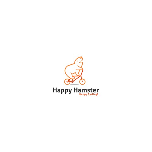 Happy Hamster