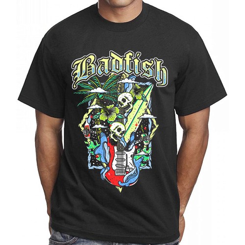 badfish