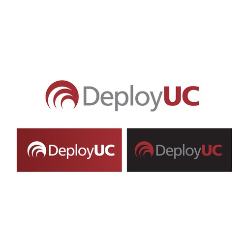 Create the next logo for DeployUC