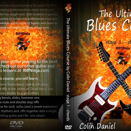 Blues Courses