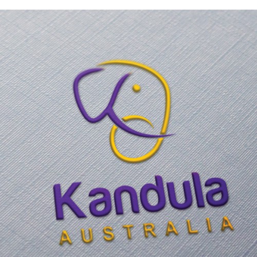 Kandula Australia needs a new logo