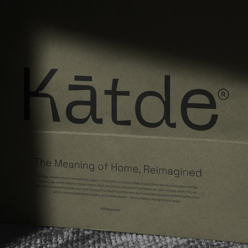 Kātde®