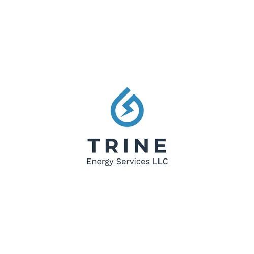Trine - Logo proposal