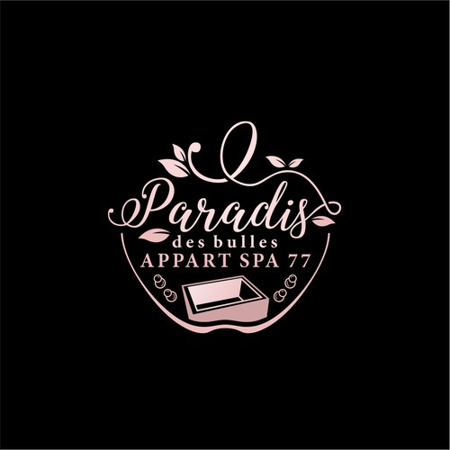 PARADIS LOGO
