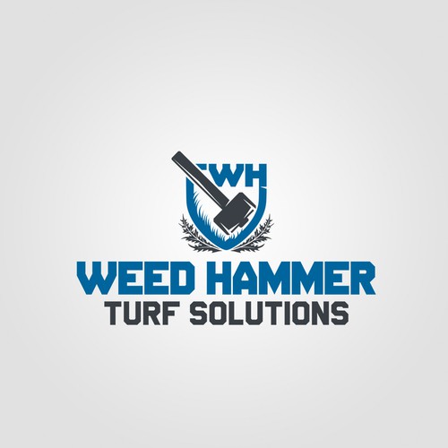 Weed Hammer Turf Solutions