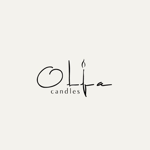 Logo design contest entry