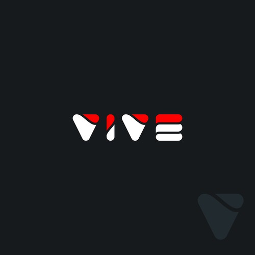 Logo Design for VIVE