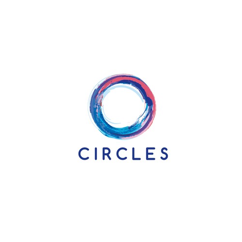 Circles Logo